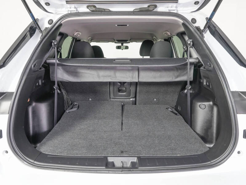 2023 Mitsubishi Outlander ES