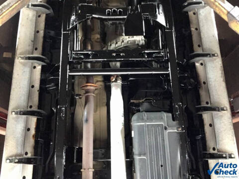 2017 Chevrolet Silverado 2500HD