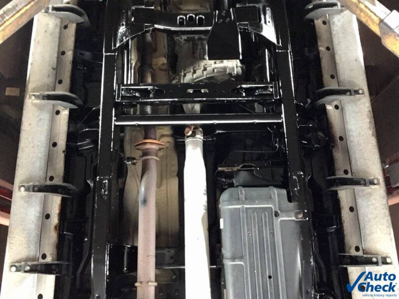 2017 Chevrolet Silverado 2500HD