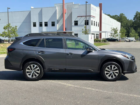 2023 Subaru Outback Premium