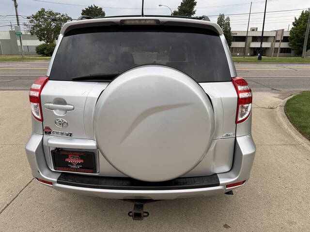 2011 Toyota RAV4