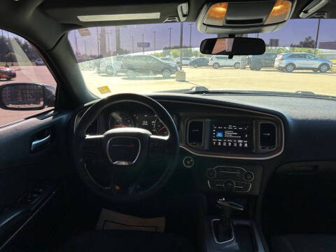 2021 Dodge Charger SXT