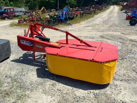 2023 Tar River BDR-135