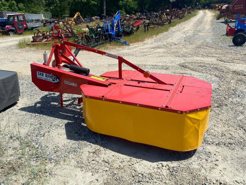 2023 Tar River BDR-135