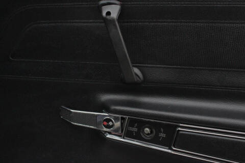 1973 Chevrolet Corvette