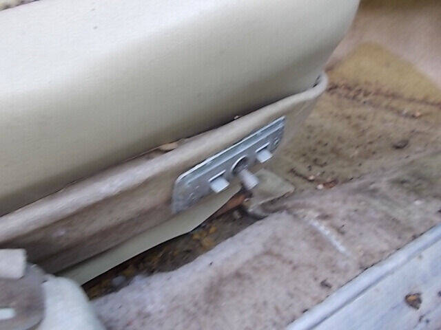 1976 Cadillac Eldorado