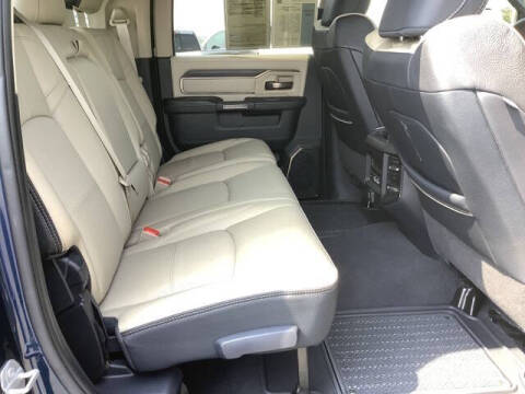 2022 RAM 2500 Limited