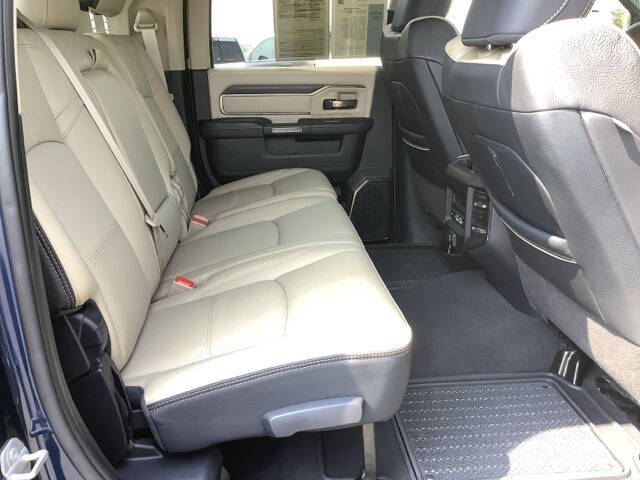 2022 RAM 2500 Limited