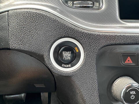 2014 Dodge Charger SE