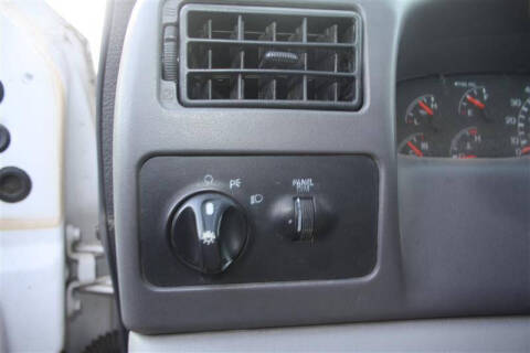 1999 Ford F-250 Super Duty