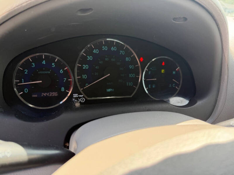 2006 Toyota Sienna LE 7 Passenger