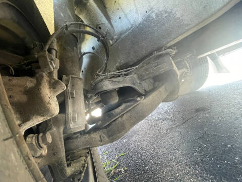 2006 Freightliner Sprinter