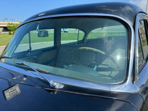 1954 Chrysler Imperial