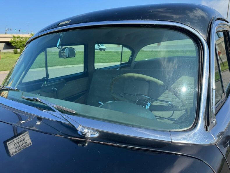 1954 Chrysler Imperial