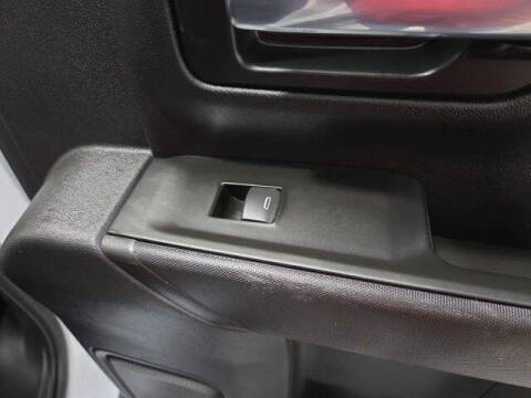 2020 Chevrolet Silverado 2500HD