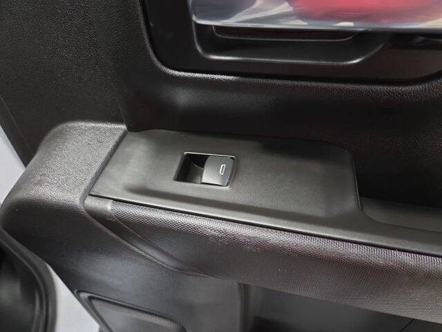 2020 Chevrolet Silverado 2500HD