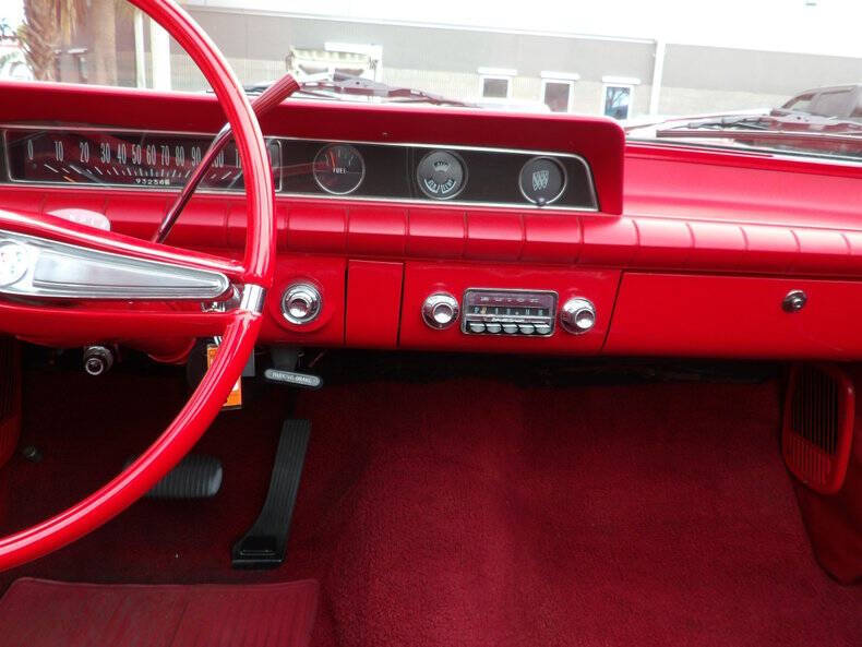 1963 Buick Skylark