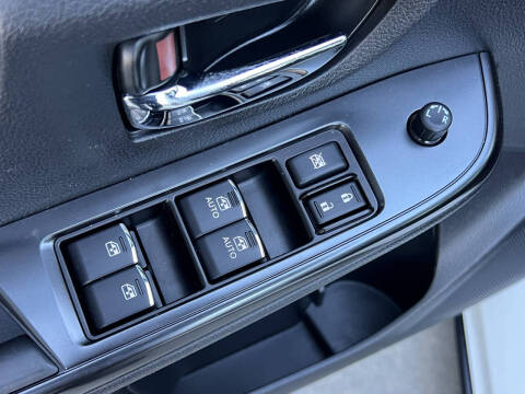 2020 Subaru WRX Limited