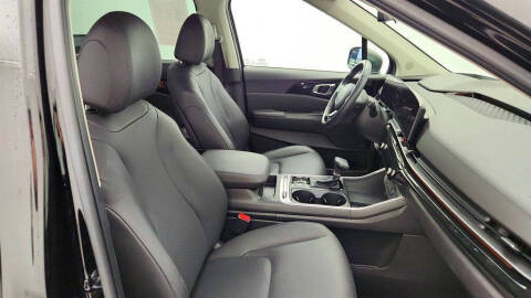 2025 Kia Carnival SX Prestige