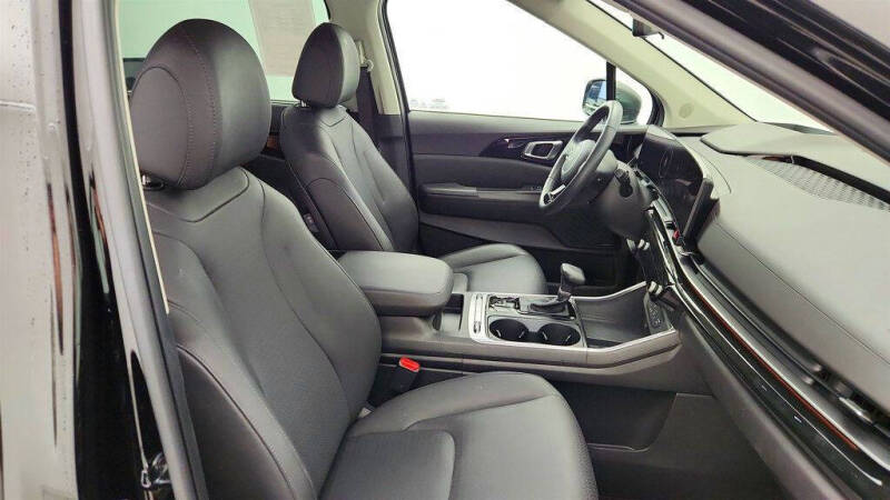 2025 Kia Carnival SX Prestige