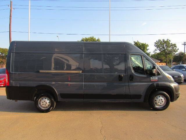 2019 RAM ProMaster 3500 159 WB
