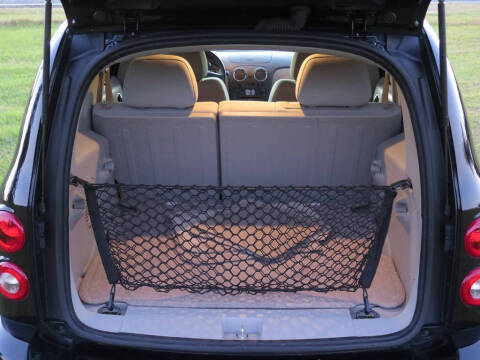 2006 Chevrolet HHR LT