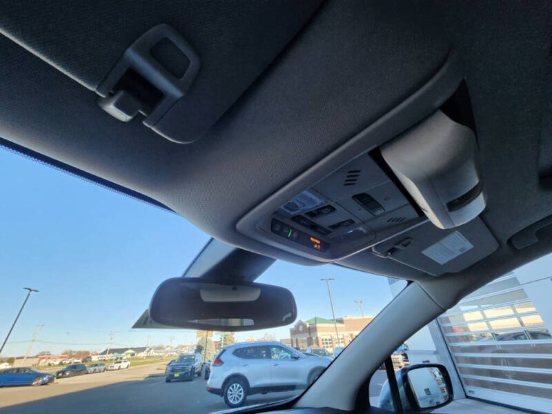 2021 Buick Enclave Premium