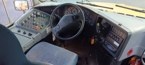 2014 International SCHOOL BUS