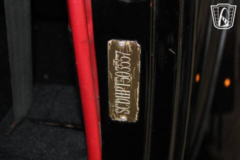 1938 Chevrolet Master Deluxe