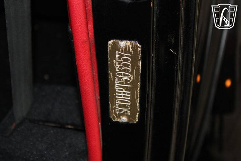 1938 Chevrolet Master Deluxe