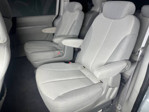 2009 Kia Sedona