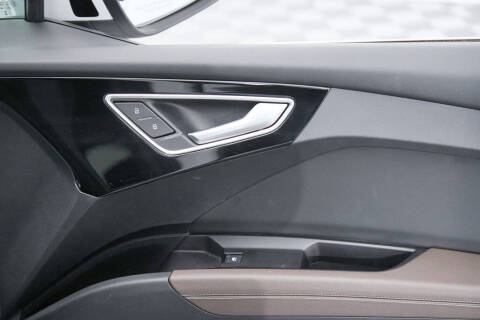 2023 Audi Q4 e-tron quattro Prestige 50