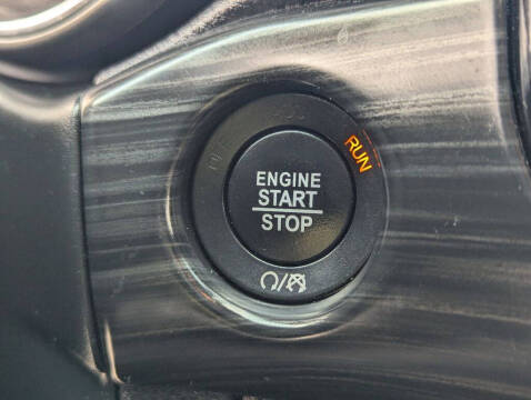 2019 Jeep Grand Cherokee Laredo E