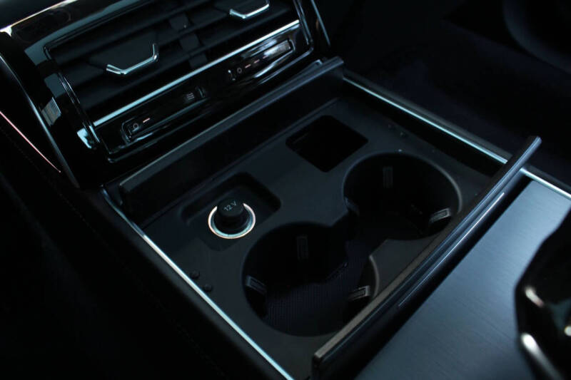 2019 Audi A8 L quattro 55 TFSI