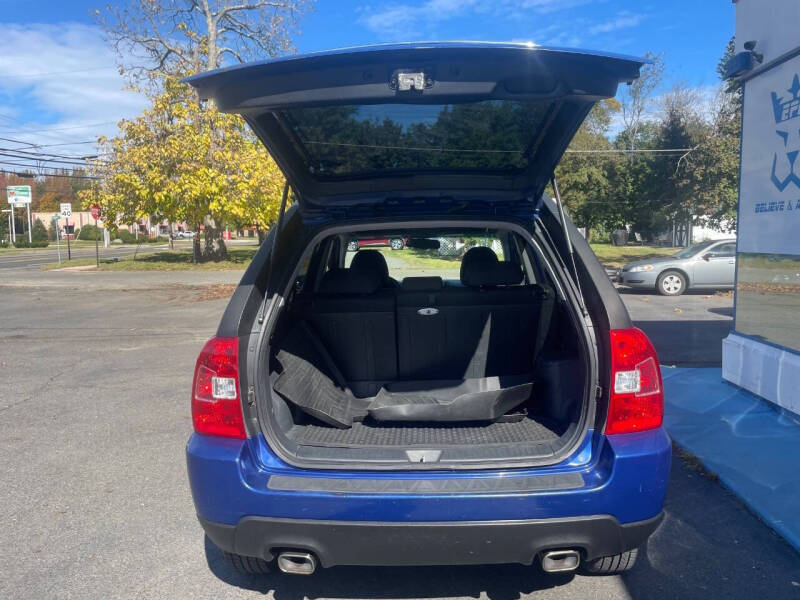 2009 Kia Sportage LX