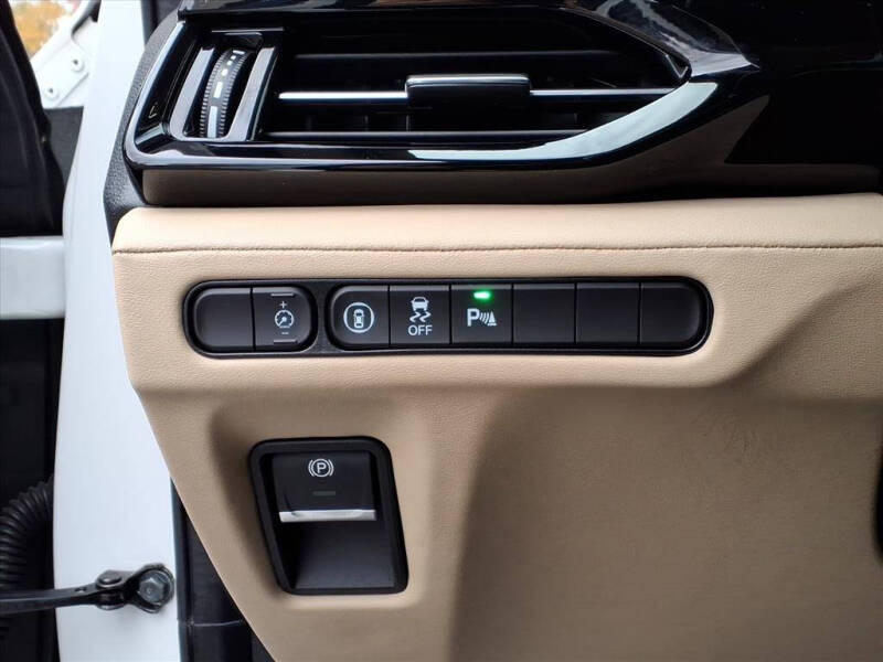 2023 Acura MDX SH-AWD w/Tech