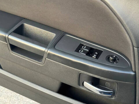 2012 Dodge Challenger