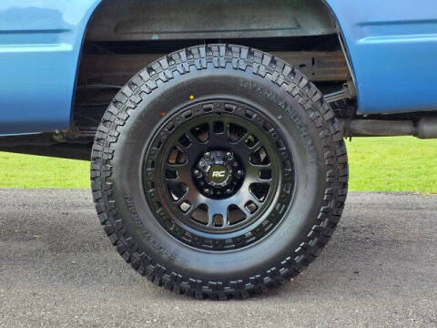 1997 Chevrolet C/K 1500 Series