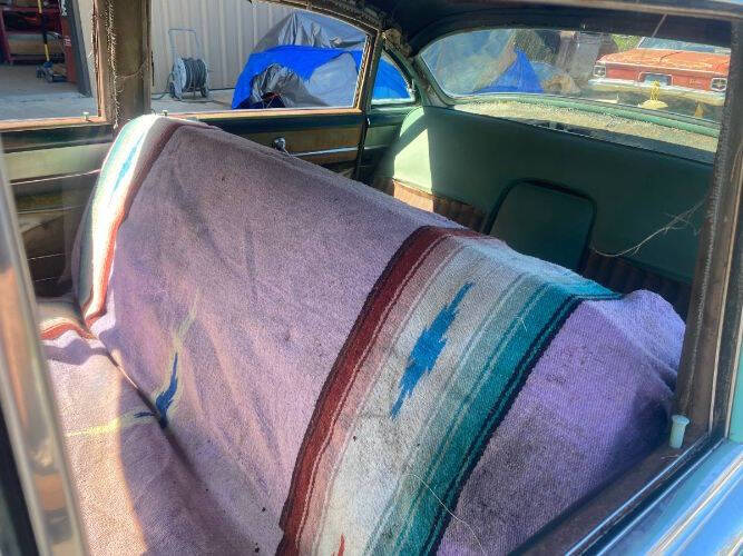 1953 Cadillac DeVille