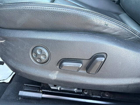 2015 Audi A3 2.0T quattro Premium Plus