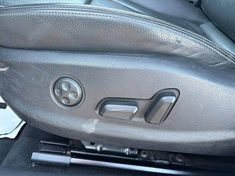 2015 Audi A3 2.0T quattro Premium Plus