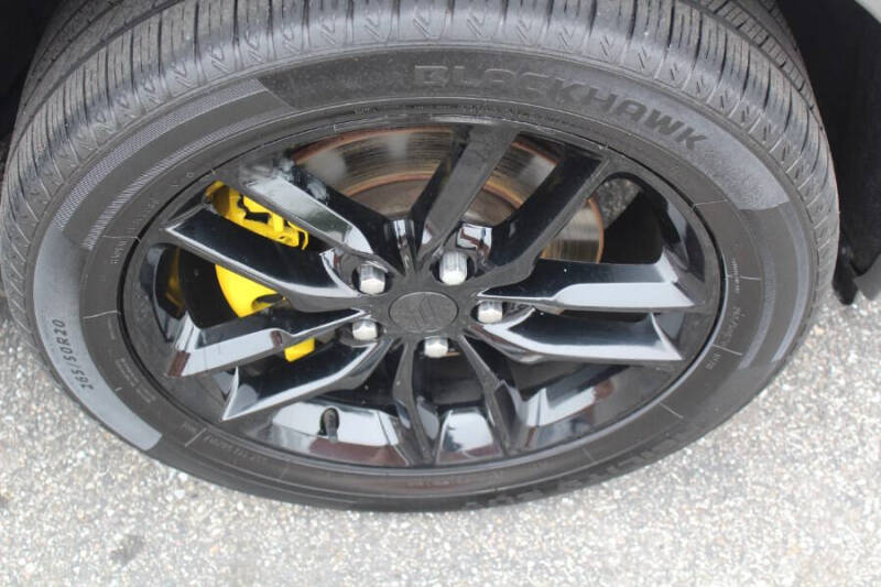 2022 Dodge Durango GT