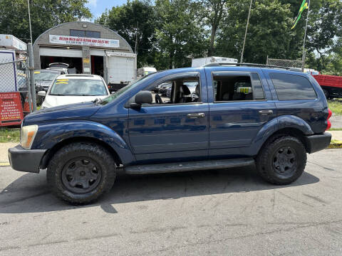 2004 Dodge Durango ST