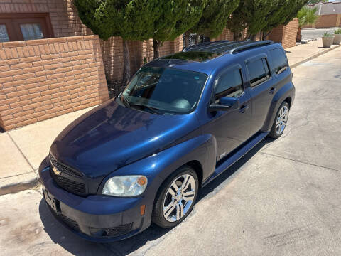 2009 Chevrolet HHR SS