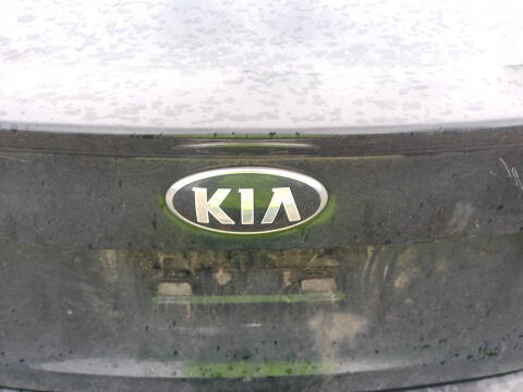 2014 Kia Forte EX