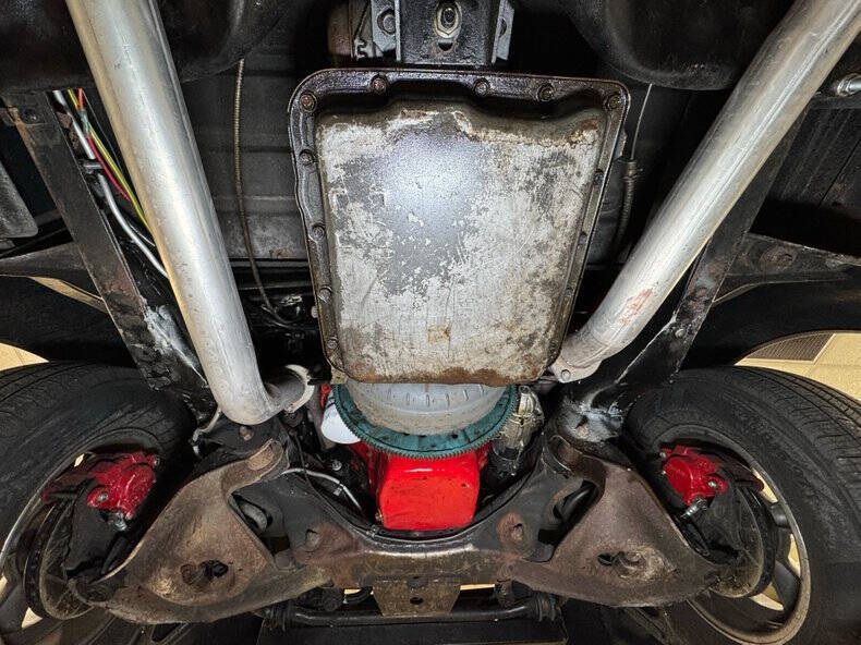 1950 Dodge D100 Pickup