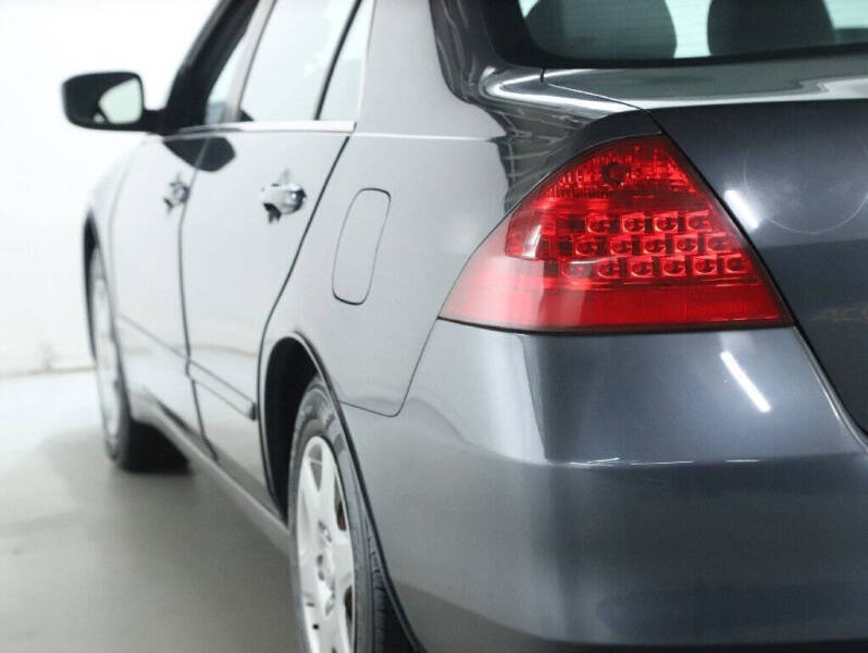 2007 Honda Accord LX