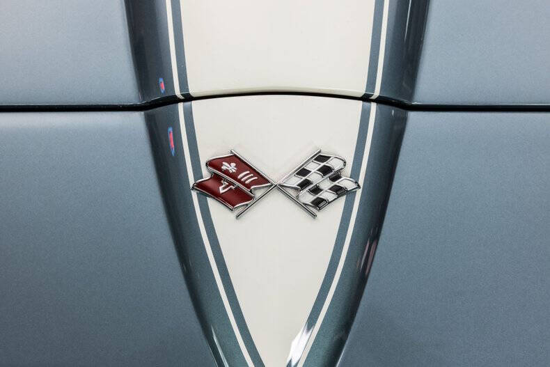 1967 Chevrolet Corvette