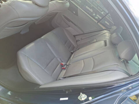 2014 Honda Accord EX-L V6