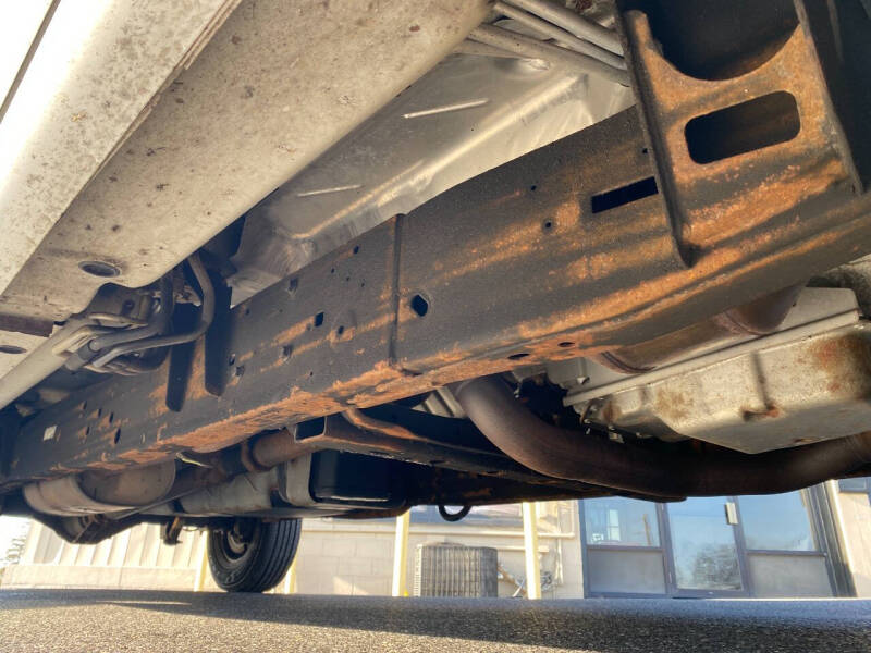 2020 GMC Savana LT 3500